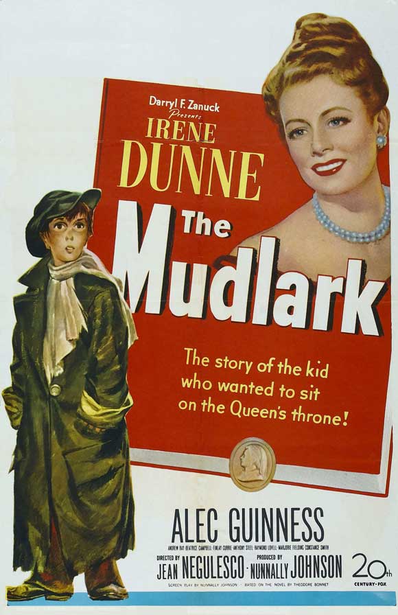 The Mudlark The Mudlark