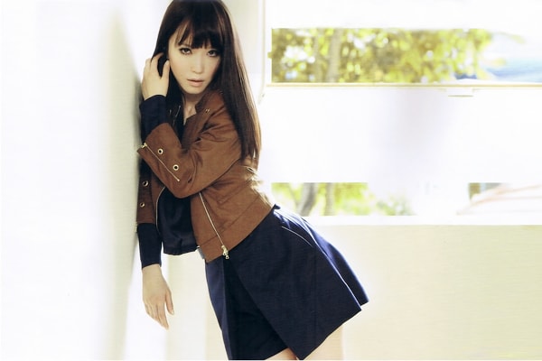 Fann Wong