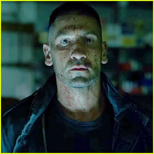 The Punisher / Frank Castle (Jon Bernthal)