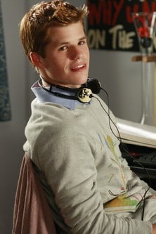 Porter Scavo