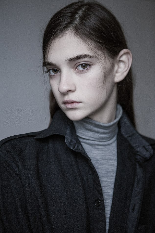 Julia Ratner