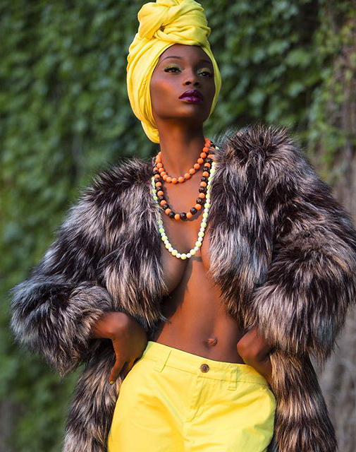 Chasity Samone
