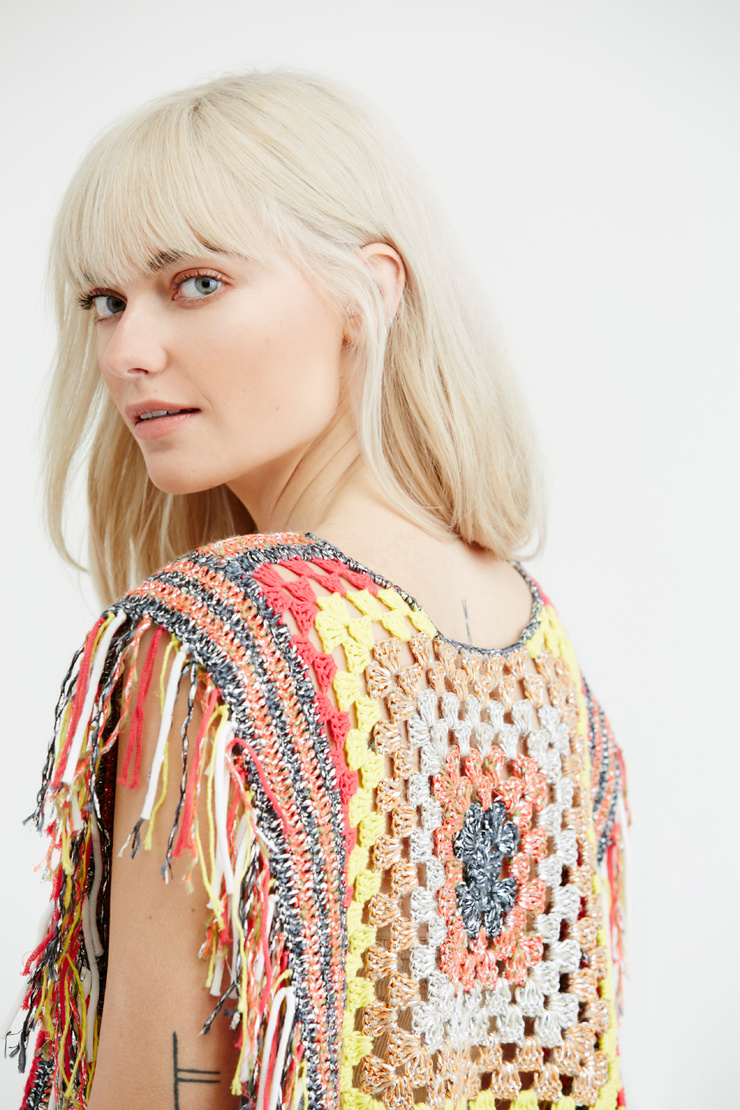 Picture of Farah Holt