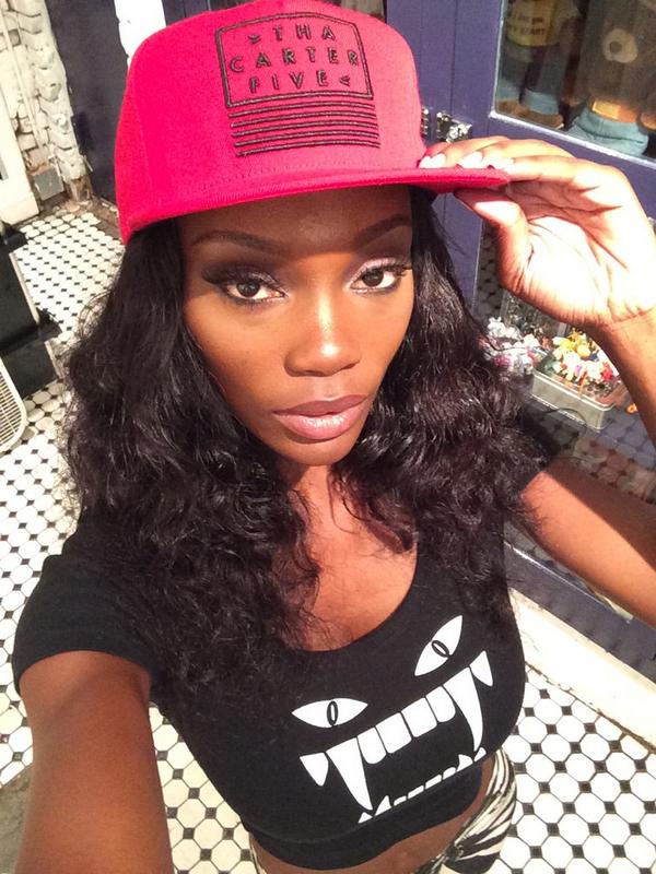 Chasity Samone