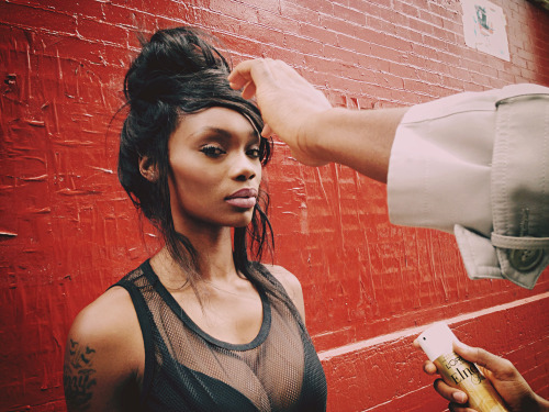 Chasity Samone