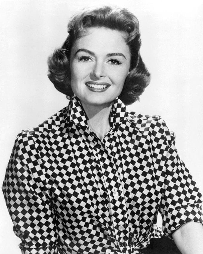 Donna Reed