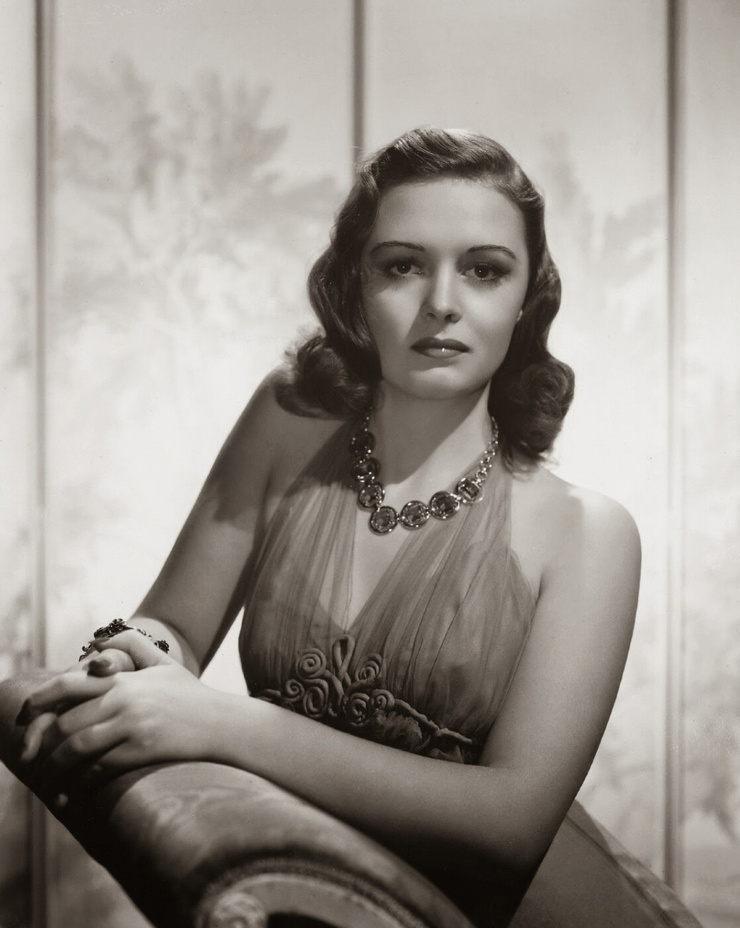 Donna Reed Donna Reed