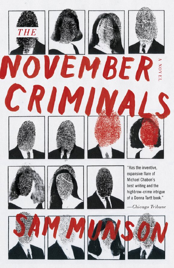 November Criminals