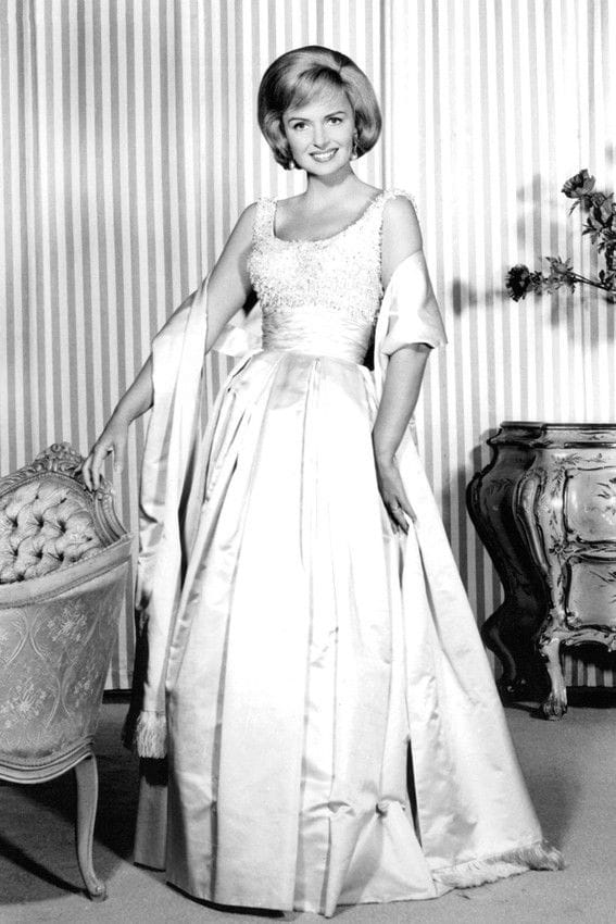 Donna Reed