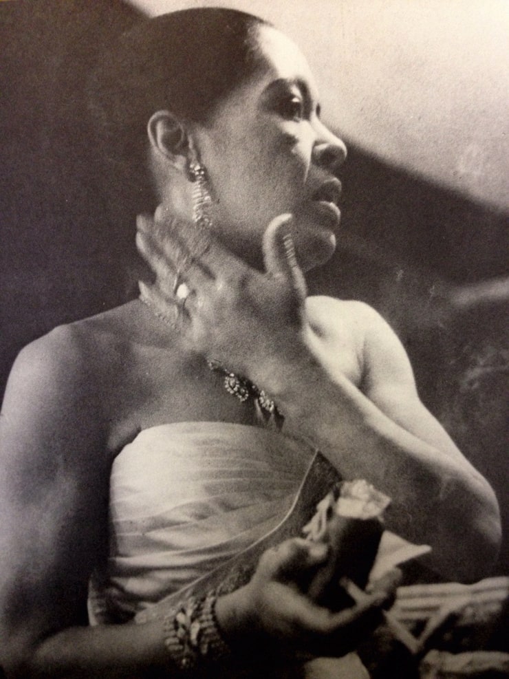 Billie Holiday