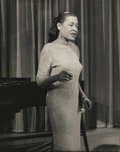 Billie Holiday