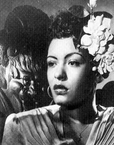 Billie Holiday