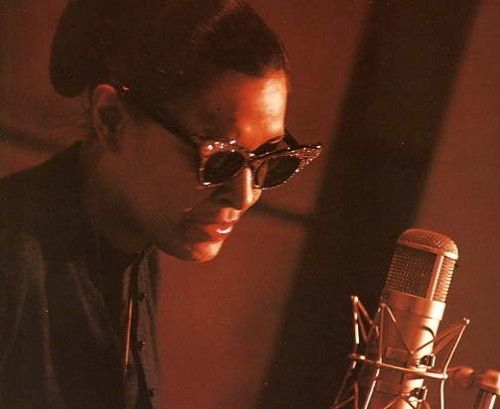 Billie Holiday
