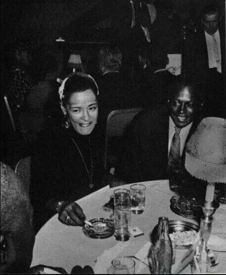 Billie Holiday