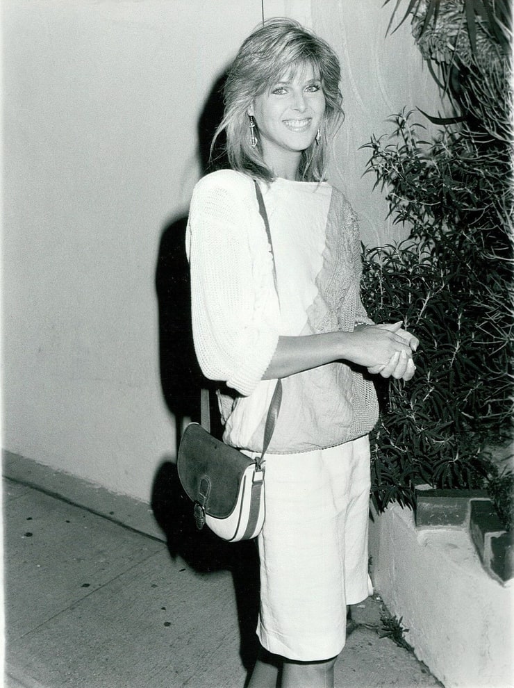 Catherine Oxenberg