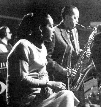 Billie Holiday