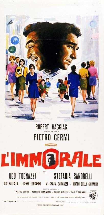 L'immorale