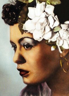 Billie Holiday