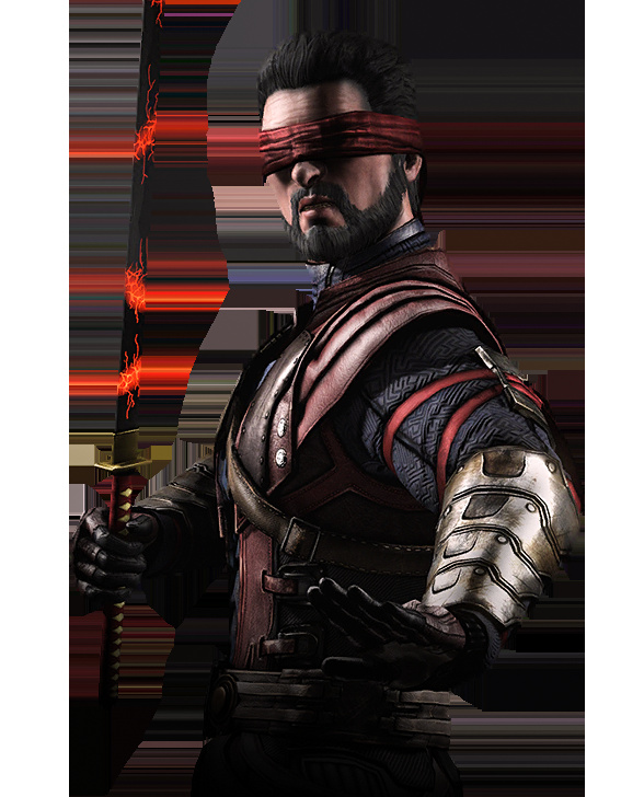 Kenshi Takahashi 