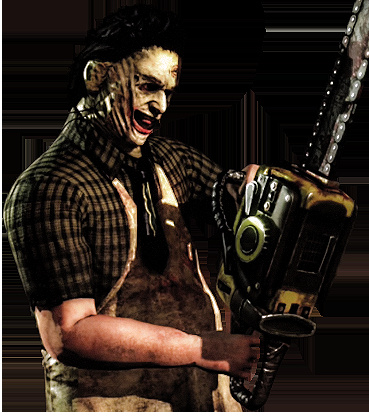 Leatherface (MK)