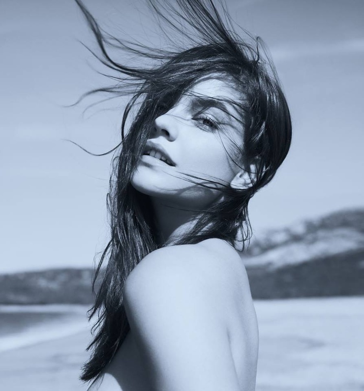 Barbara Palvin
