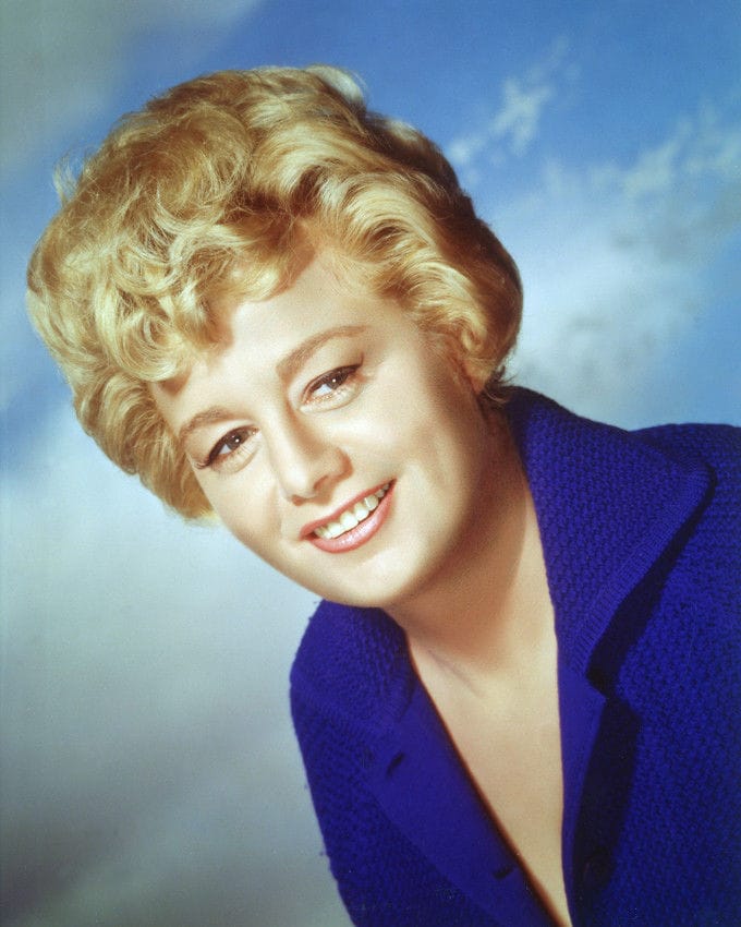 Shelley Winters