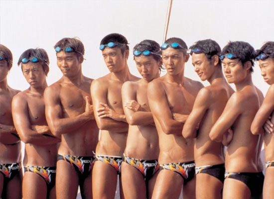 Waterboys