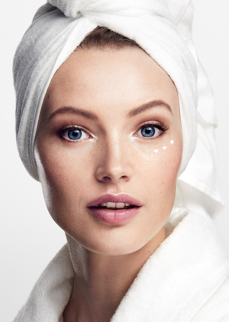 Mona Johannesson