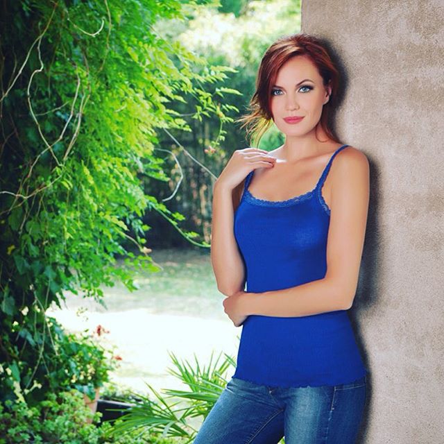 Maria Beljanina