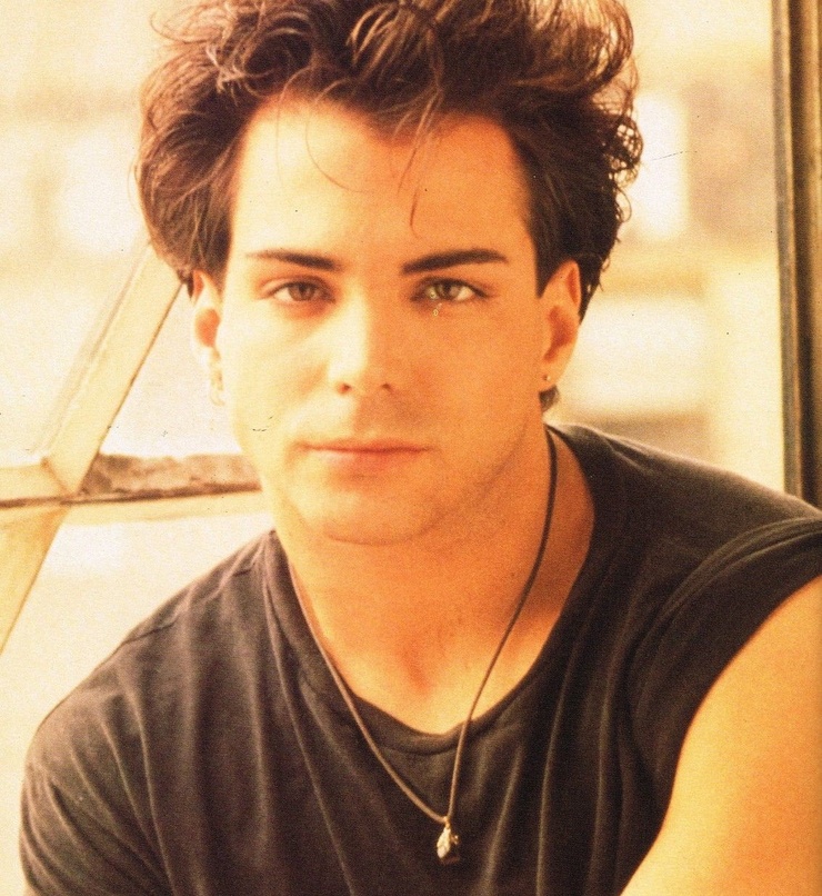 Richard Grieco Richard Grieco