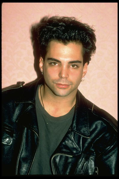 Image of Richard Grieco