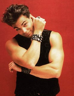 Richard Grieco