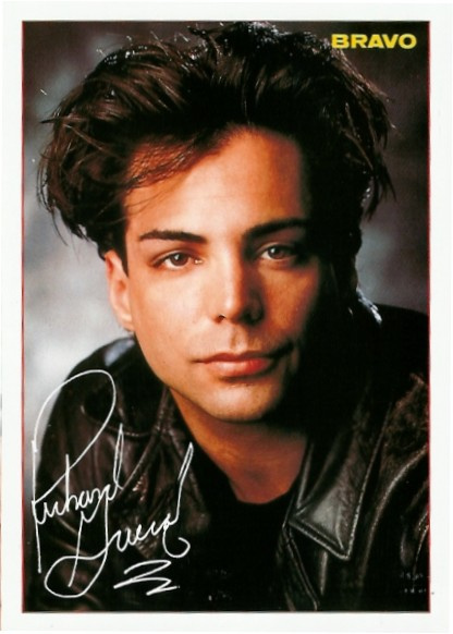 Richard Grieco