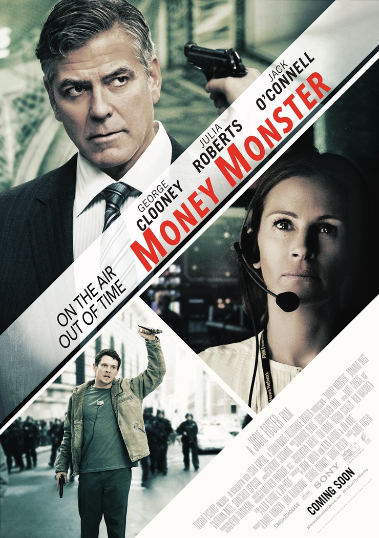 Money Monster Money Monster