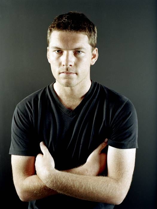 Sam Worthington