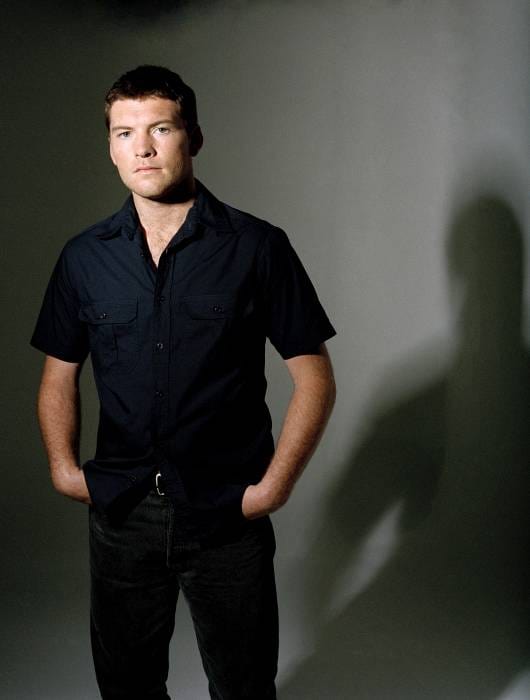 Sam Worthington