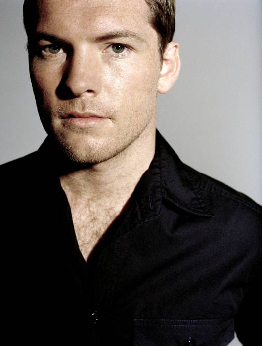 Sam Worthington