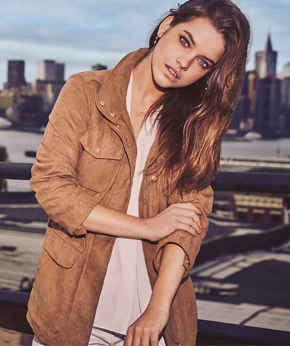 Barbara Palvin
