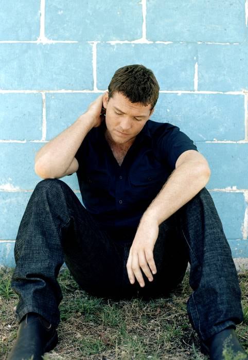 Sam Worthington