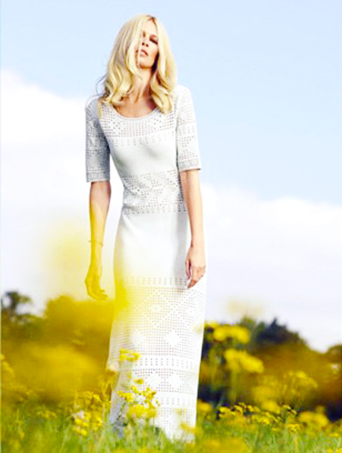 Claudia Schiffer Claudia Schiffer