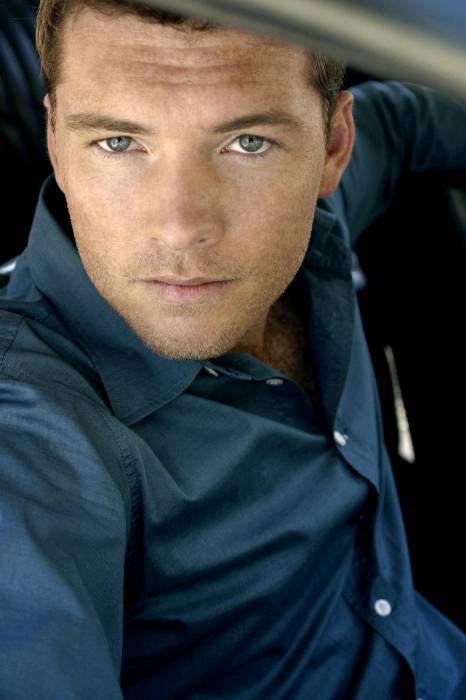 Sam Worthington