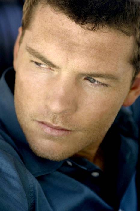 Sam Worthington