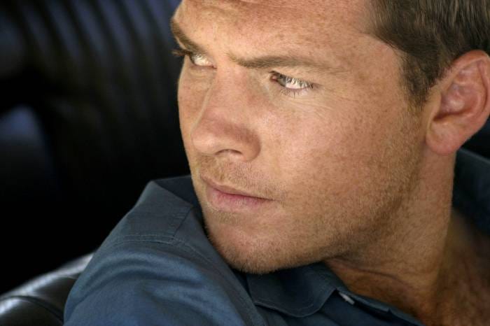 Sam Worthington