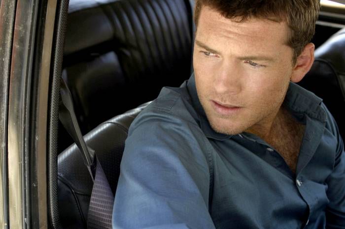 Sam Worthington