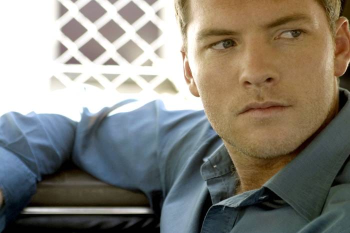 Sam Worthington