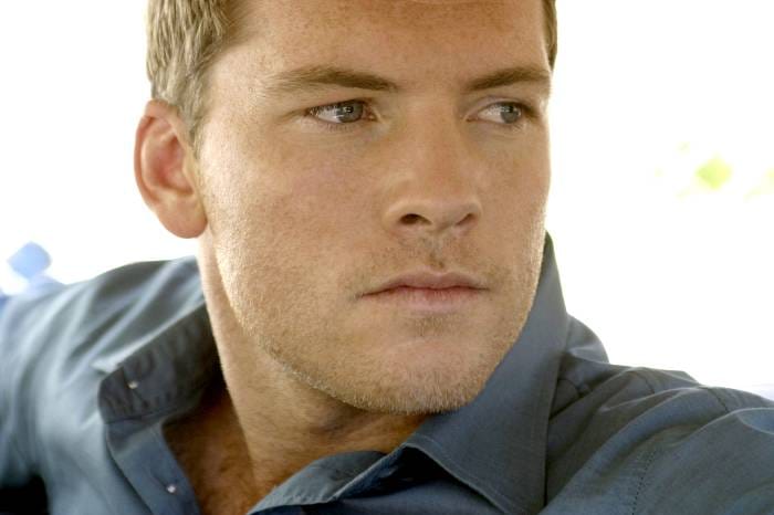 Sam Worthington