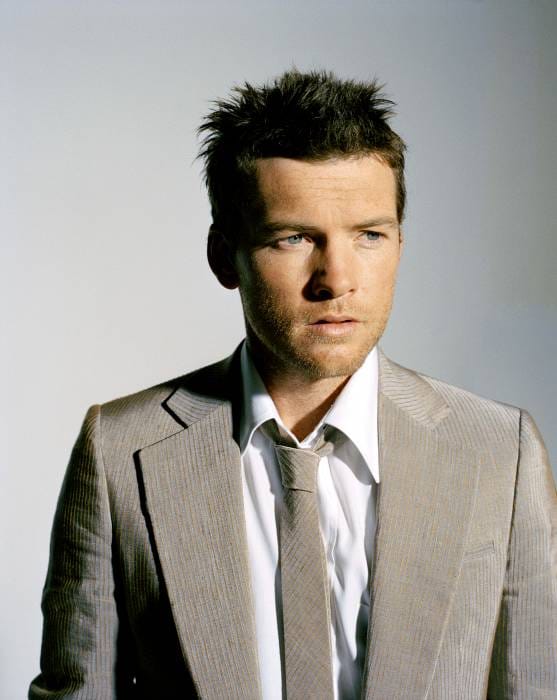 Sam Worthington