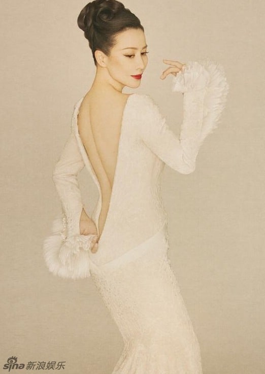 Carina Lau