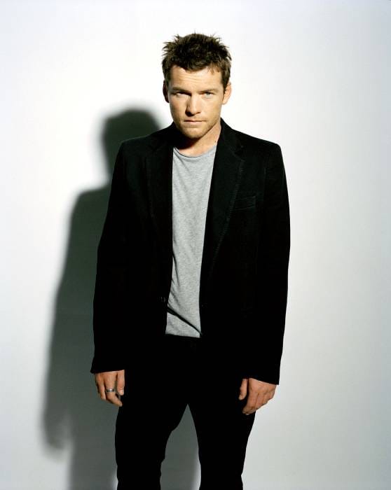 Sam Worthington