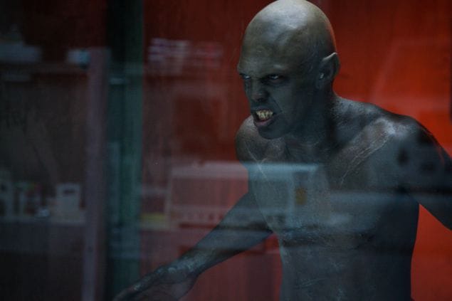 Wayward Pines Wayward Pines